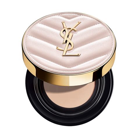 yves saint laurent touche eclat cushion foundation bd50|touche éclat foundation ysl.